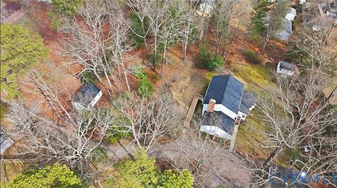 Tiny photo for 6287 Queens Lace Road, Mechanicsville, VA 23111 (MLS # 2604881)