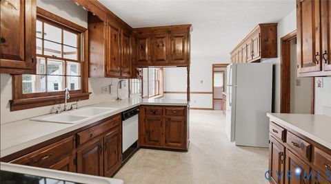 Tiny photo for 6287 Queens Lace Road, Mechanicsville, VA 23111 (MLS # 2604881)