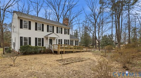 Tiny photo for 6287 Queens Lace Road, Mechanicsville, VA 23111 (MLS # 2604881)