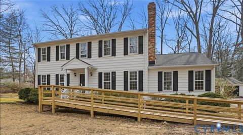 Tiny photo for 6287 Queens Lace Road, Mechanicsville, VA 23111 (MLS # 2604881)