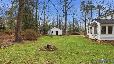 Tiny photo for 6287 Queens Lace Road, Mechanicsville, VA 23111 (MLS # 2604881)