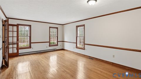 Tiny photo for 6287 Queens Lace Road, Mechanicsville, VA 23111 (MLS # 2604881)