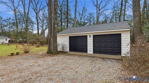 Tiny photo for 6287 Queens Lace Road, Mechanicsville, VA 23111 (MLS # 2604881)