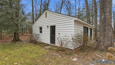 Tiny photo for 6287 Queens Lace Road, Mechanicsville, VA 23111 (MLS # 2604881)
