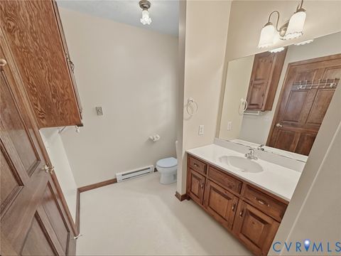 Tiny photo for 6287 Queens Lace Road, Mechanicsville, VA 23111 (MLS # 2604881)