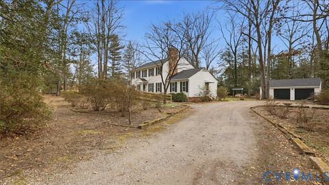 Tiny photo for 6287 Queens Lace Road, Mechanicsville, VA 23111 (MLS # 2604881)