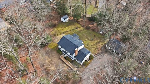 Tiny photo for 6287 Queens Lace Road, Mechanicsville, VA 23111 (MLS # 2604881)