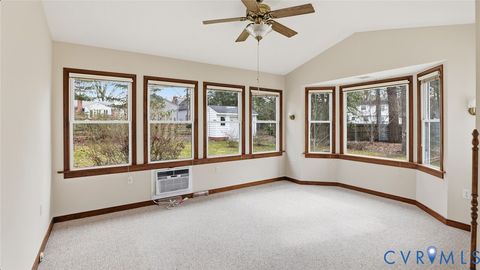 Tiny photo for 6287 Queens Lace Road, Mechanicsville, VA 23111 (MLS # 2604881)
