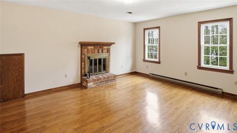 Tiny photo for 6287 Queens Lace Road, Mechanicsville, VA 23111 (MLS # 2604881)