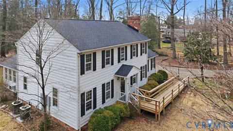 Tiny photo for 6287 Queens Lace Road, Mechanicsville, VA 23111 (MLS # 2604881)