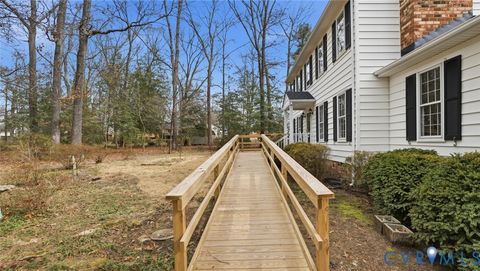 Tiny photo for 6287 Queens Lace Road, Mechanicsville, VA 23111 (MLS # 2604881)