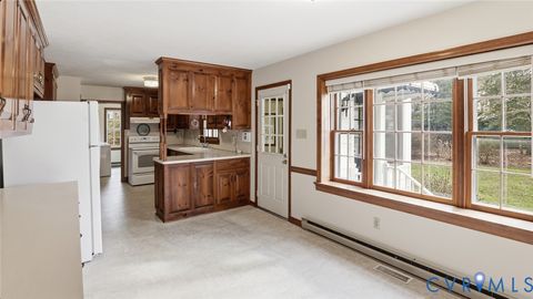 Tiny photo for 6287 Queens Lace Road, Mechanicsville, VA 23111 (MLS # 2604881)