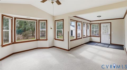 Tiny photo for 6287 Queens Lace Road, Mechanicsville, VA 23111 (MLS # 2604881)