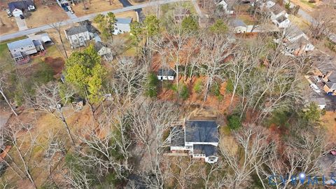 Tiny photo for 6287 Queens Lace Road, Mechanicsville, VA 23111 (MLS # 2604881)