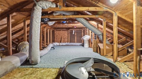 Tiny photo for 6287 Queens Lace Road, Mechanicsville, VA 23111 (MLS # 2604881)