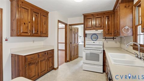 Tiny photo for 6287 Queens Lace Road, Mechanicsville, VA 23111 (MLS # 2604881)