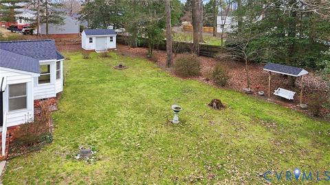 Tiny photo for 6287 Queens Lace Road, Mechanicsville, VA 23111 (MLS # 2604881)