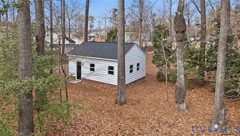 Tiny photo for 6287 Queens Lace Road, Mechanicsville, VA 23111 (MLS # 2604881)