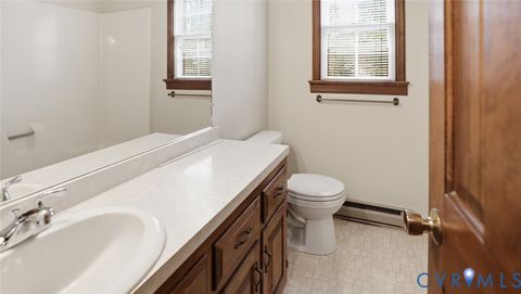 Tiny photo for 6287 Queens Lace Road, Mechanicsville, VA 23111 (MLS # 2604881)