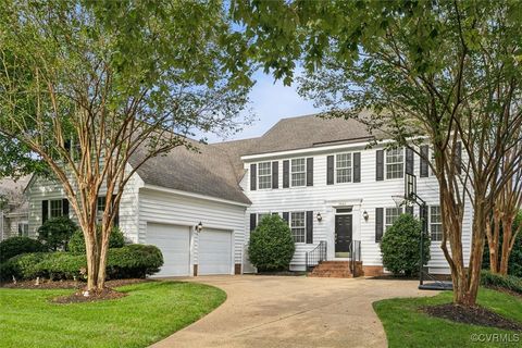 3068 Ridge Drive Williamsburg VA 23168