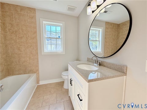 Tiny photo for 104 Defense Avenue, Sandston, VA 23150 (MLS # 2625681)