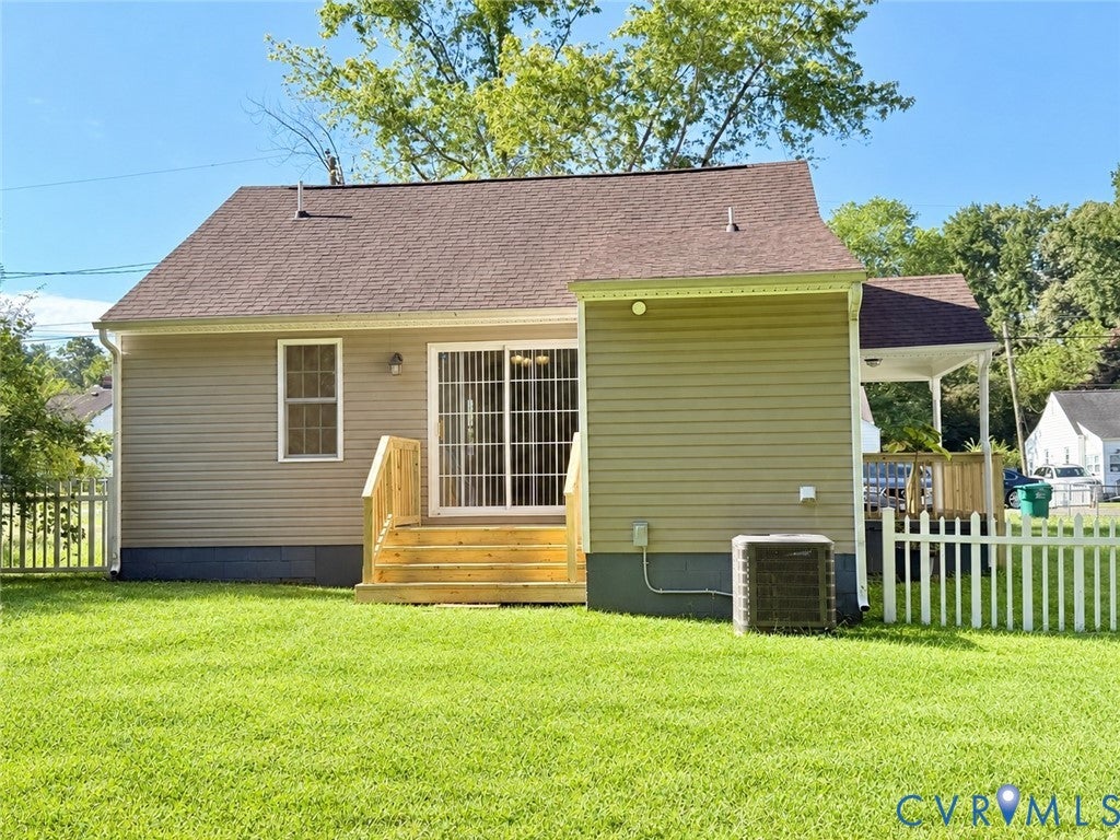 104 Defense Avenue