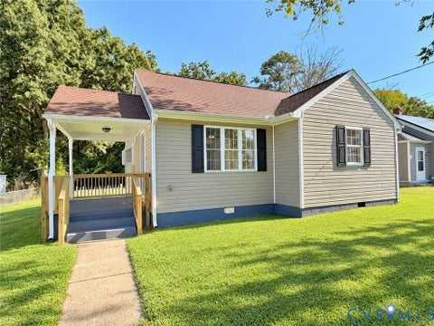 Photo of 104 Defense Avenue, Sandston, VA 23150 (MLS # 2625681)