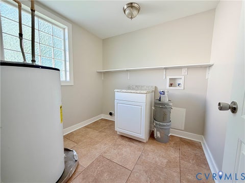 Tiny photo for 104 Defense Avenue, Sandston, VA 23150 (MLS # 2625681)