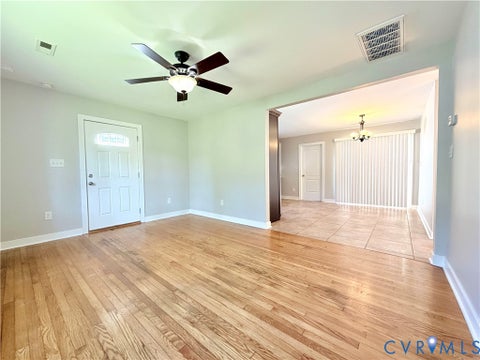 Tiny photo for 104 Defense Avenue, Sandston, VA 23150 (MLS # 2625681)