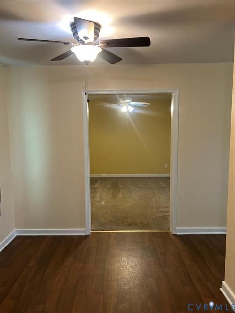 Tiny photo for 21106 Deodora Drive, Chesterfield, VA 23803 (MLS # 2622550)