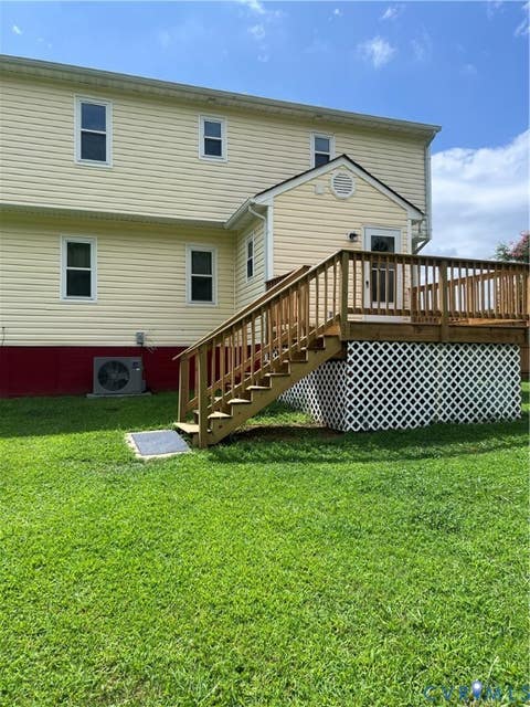 Tiny photo for 21106 Deodora Drive, Chesterfield, VA 23803 (MLS # 2622550)