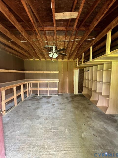 Tiny photo for 21106 Deodora Drive, Chesterfield, VA 23803 (MLS # 2622550)
