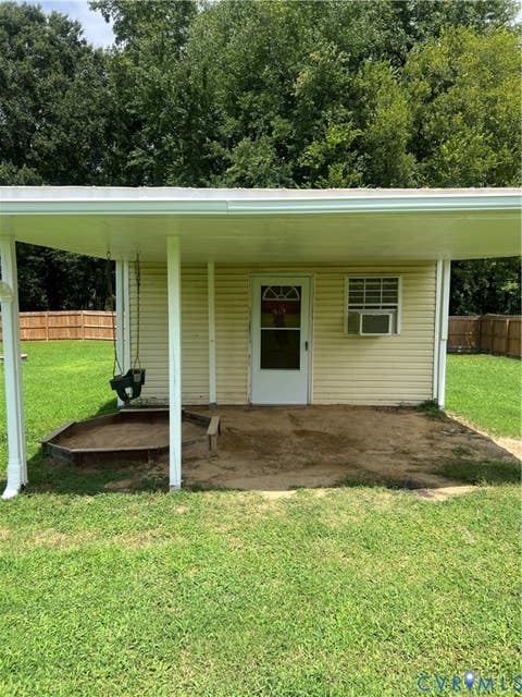 Tiny photo for 21106 Deodora Drive, Chesterfield, VA 23803 (MLS # 2622550)
