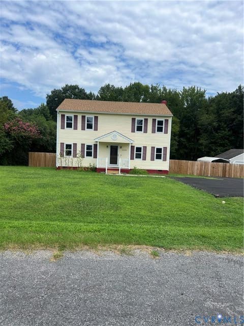 Photo of 21106 Deodora Drive, Chesterfield, VA 23803 (MLS # 2622550)
