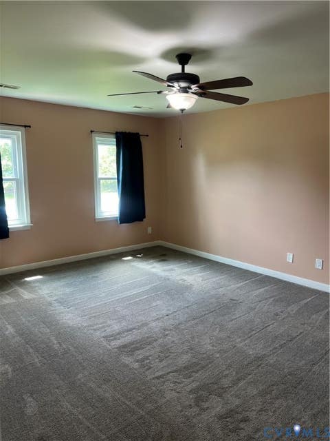 Tiny photo for 21106 Deodora Drive, Chesterfield, VA 23803 (MLS # 2622550)