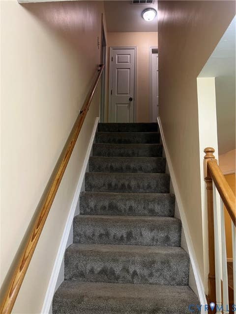 Tiny photo for 21106 Deodora Drive, Chesterfield, VA 23803 (MLS # 2622550)
