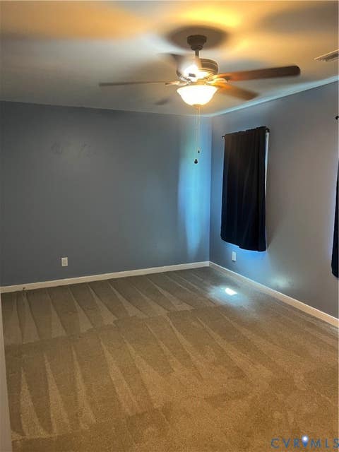 Tiny photo for 21106 Deodora Drive, Chesterfield, VA 23803 (MLS # 2622550)
