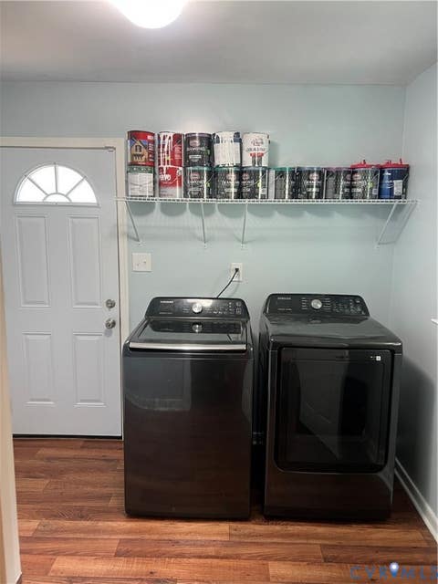 Tiny photo for 21106 Deodora Drive, Chesterfield, VA 23803 (MLS # 2622550)