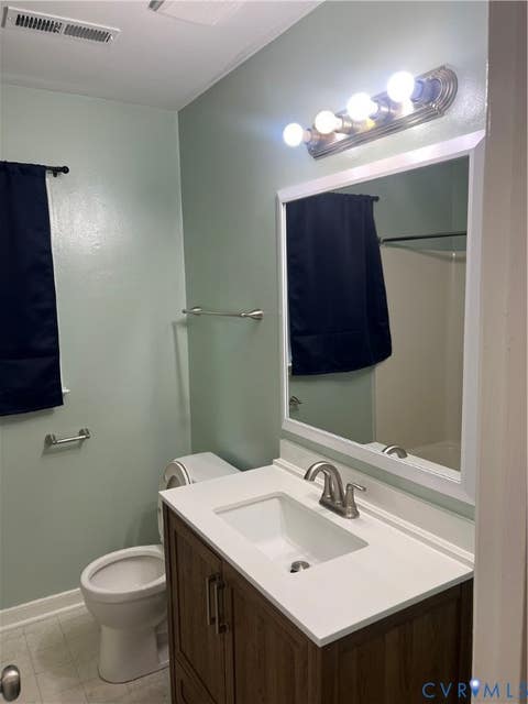 Tiny photo for 21106 Deodora Drive, Chesterfield, VA 23803 (MLS # 2622550)