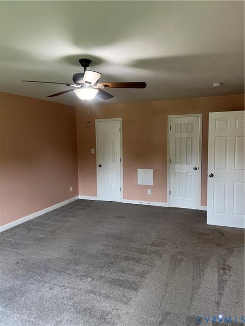 Tiny photo for 21106 Deodora Drive, Chesterfield, VA 23803 (MLS # 2622550)