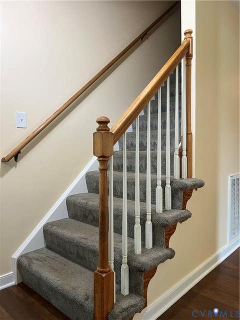 Tiny photo for 21106 Deodora Drive, Chesterfield, VA 23803 (MLS # 2622550)