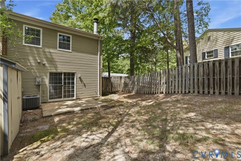 Tiny photo for 1513 Heritage Hill Drive, Henrico, VA 23238 (MLS # 2611538)