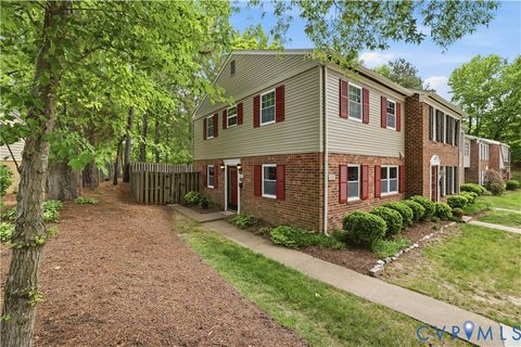 Photo of 1513 Heritage Hill Drive, Henrico, VA 23238 (MLS # 2611538)