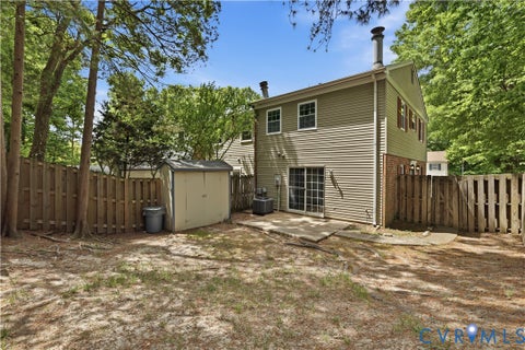 Tiny photo for 1513 Heritage Hill Drive, Henrico, VA 23238 (MLS # 2611538)