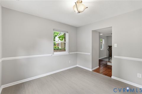Tiny photo for 1513 Heritage Hill Drive, Henrico, VA 23238 (MLS # 2611538)