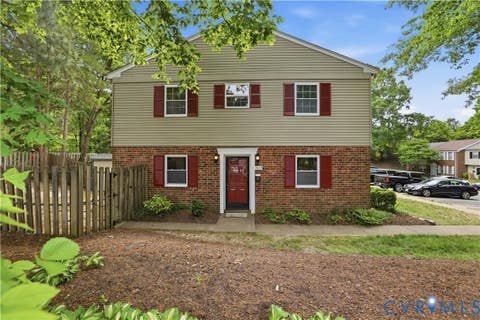 Tiny photo for 1513 Heritage Hill Drive, Henrico, VA 23238 (MLS # 2611538)