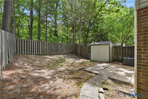 Tiny photo for 1513 Heritage Hill Drive, Henrico, VA 23238 (MLS # 2611538)