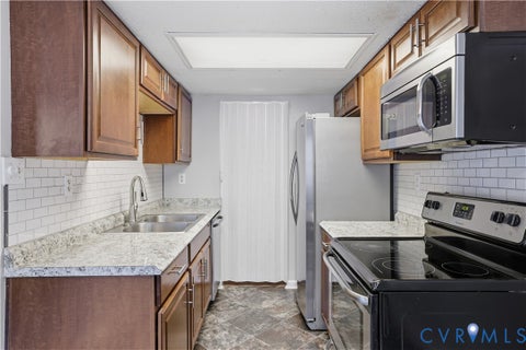 Tiny photo for 1513 Heritage Hill Drive, Henrico, VA 23238 (MLS # 2611538)