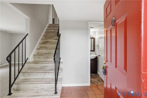 Tiny photo for 1513 Heritage Hill Drive, Henrico, VA 23238 (MLS # 2611538)