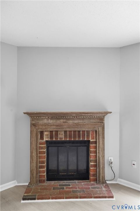 Tiny photo for 1513 Heritage Hill Drive, Henrico, VA 23238 (MLS # 2611538)